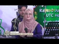 Lagu MAGADIR - CORDOVA GAMBUS | Nasyid Production