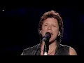 Download Lagu Bon Jovi - Runaway 2008 Live Video Full HD