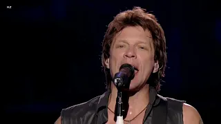 Download Bon Jovi - Runaway 2008 Live Video Full HD MP3