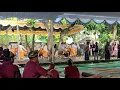 Lagu Live gawe belek bowoh embung tiang pengantin monk