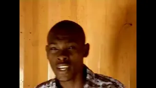 yesu omwana wa daudi peterson ma