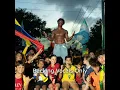 IShowSpeed - World Cup [Champions] (Backing Vocals Only)