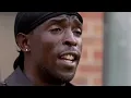The Wire - Omar K Williams 1966 2021