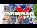 Download Lagu DJ TAKBIRAN 2025 FULL BASS GLERR NROTOK X JARANAN | GEMA TAKBIR IDUL ADHA 1446 H