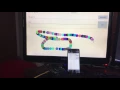 Android Things B4A running on Raspberry Pi