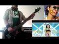 ORANGE RANGE [オレンジレンジ] - Locolotion [ロコローション] - Bass cover