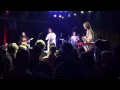 Parquet Courts "Berlin Got Blurry"