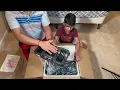 CAP Adjustable Dumbbells - Walmart