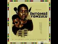 Lagu Ntombi yomzulu