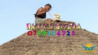 Mashili Gideka Song Kashinje Official Video 2023 Dir Kali Boy 0747040959 