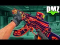 Unlocking the SECRET Heated Madness Blueprint in DMZ Koschei Complex