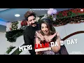 Lagu MERI JAAN DA B'DAY (DEEP DEVGAN BIRTHDAY SONG) LOVEING HEART AMAR DEVGAN 2025 - MARJANA MANI