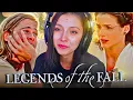 Download Lagu Legends of the Fall (1994) | FIRST TIME WATCHING