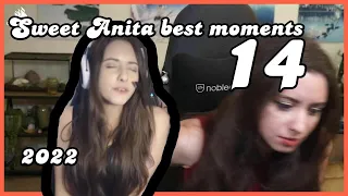 Sweet Anita best moments 14