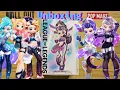 Download Lagu Pop Mart League of Legends KDA All Out Blind Box #popmart #lol #kda #riotgames #blindbox #unboxing