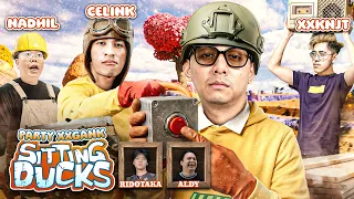 GAME XXGANK APALAGI INI! - SITTING DUCKS