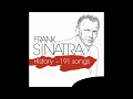 Frank Sinatra - Poinciana