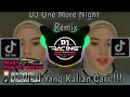 Download Lagu DJ ONE MORE NIGHT X DJ BABY THERE YO GO AGAIN VIRAL TIKTOK TERBARU 2023 | DJ RACING TEAM