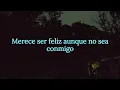 Memo Garza///Oficialmente///video lyrics///letra 