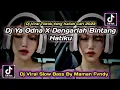 Download Lagu DJ YA ODNA X DENGARLAH BINTANG HATIKU BY MAMAN FVNDY 2023 DJ SANTUY SLOW BASS YANG KALIAN CARI !!!