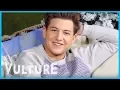 Tye Sheridan s Decision to Star in Ready Player One Was About As Complex As You Might Think