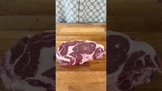 Matthew McConaughey S Favorite Steak 