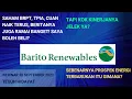Download Lagu Prospek Saham Grup Barito (BREN, BRPT, TPIA, CUAN) Terkait Energi Terbarukan