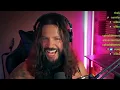 Totally Genuine (Not Fake At All) Thumbnail Reaction To OCEANO "Mass Produced"