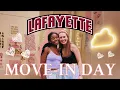 2021 Lafayette College Freshman Move-In Day ft Renee