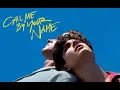 (10 hours) Sufjan Stevens - Visions of Gideon (From Call Me By Your Name Soundtrack)