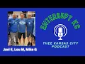Ep47 - Tribute to Lisa Lopez-Galvan Eagles Nest Scholarship Fundraiser