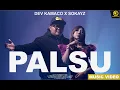Download Lagu DEV KAMACO X SOKAYZ - PALSU (official music video)