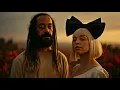 Sia Ft Damian Marley - Midnight Fell Without You | Pop Reggae for the Soul (2025)