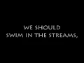 Passenger - Scare Away the Dark Lyrics