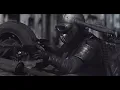Skeptosphere feat. Mark Zonder - The Time Machine (Music Video)