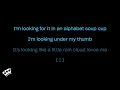 Djo - Potion (Karaoke Version)
