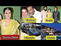 Bobby Deol Wife Tanya Deol Biography Tanya Deol lifestyle Tanya Deol love life With Bobby Deol