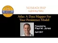 Atlas A Data Mapper For Your Persistence Model