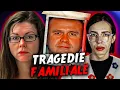 SHE KILLS HER HUSBAND TO PROTECT HER CHILDREN Angela and Daniel Luke - True Crime French