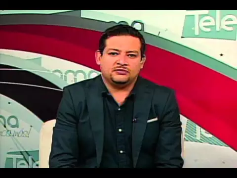 Ing. Christian Cisneros