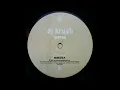DJ Krush - Meiso (feat. Black Thought, Malik B)