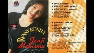 Download Biarkan Ku  Pergi ~ Renny Renita MP3