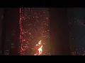 Megan Thee Stallion - HISS - Live from The Hot Girl Summer Tour at Madison Square Garden