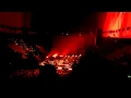 (HD) Ben Howard - Hot Heavy Summer live Sydney Opera House, Sydney Australia 26/7/2018