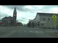 Clarion PA Business District