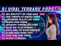DJ NADA DERING REMIX VIRAL 🎵 AKU BERLUTUT CUIH TIDAK AKAN VIRAL TREND TIKTOK TERBARU 2025