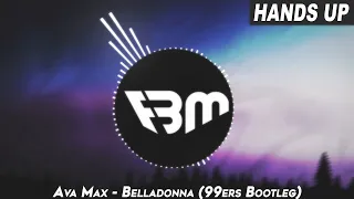 Download Ava Max - Belladonna (99ers Bootleg) | FBM MP3