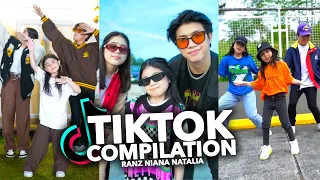 Download Siblings TikTok DANCE Compilation! (Latest 2022!) | Ranz and Niana ft natalia MP3