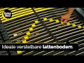 Download Lagu Bossflex 600 lattenbodem: voor optimale ondersteuning | Beter Bed