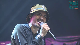 sheila on 7 hari bersamanya live at soundsfest 2019